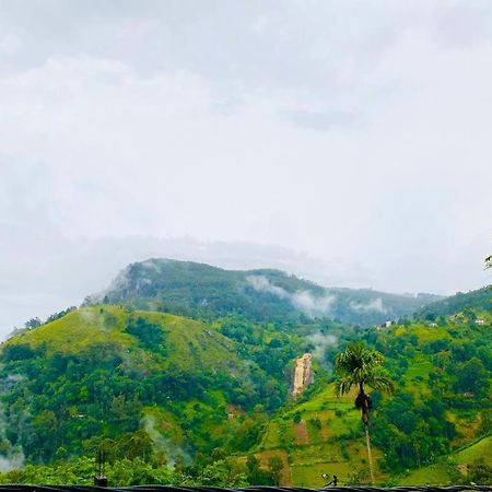 شقة Elegant Hill إيلا المظهر الخارجي الصورة