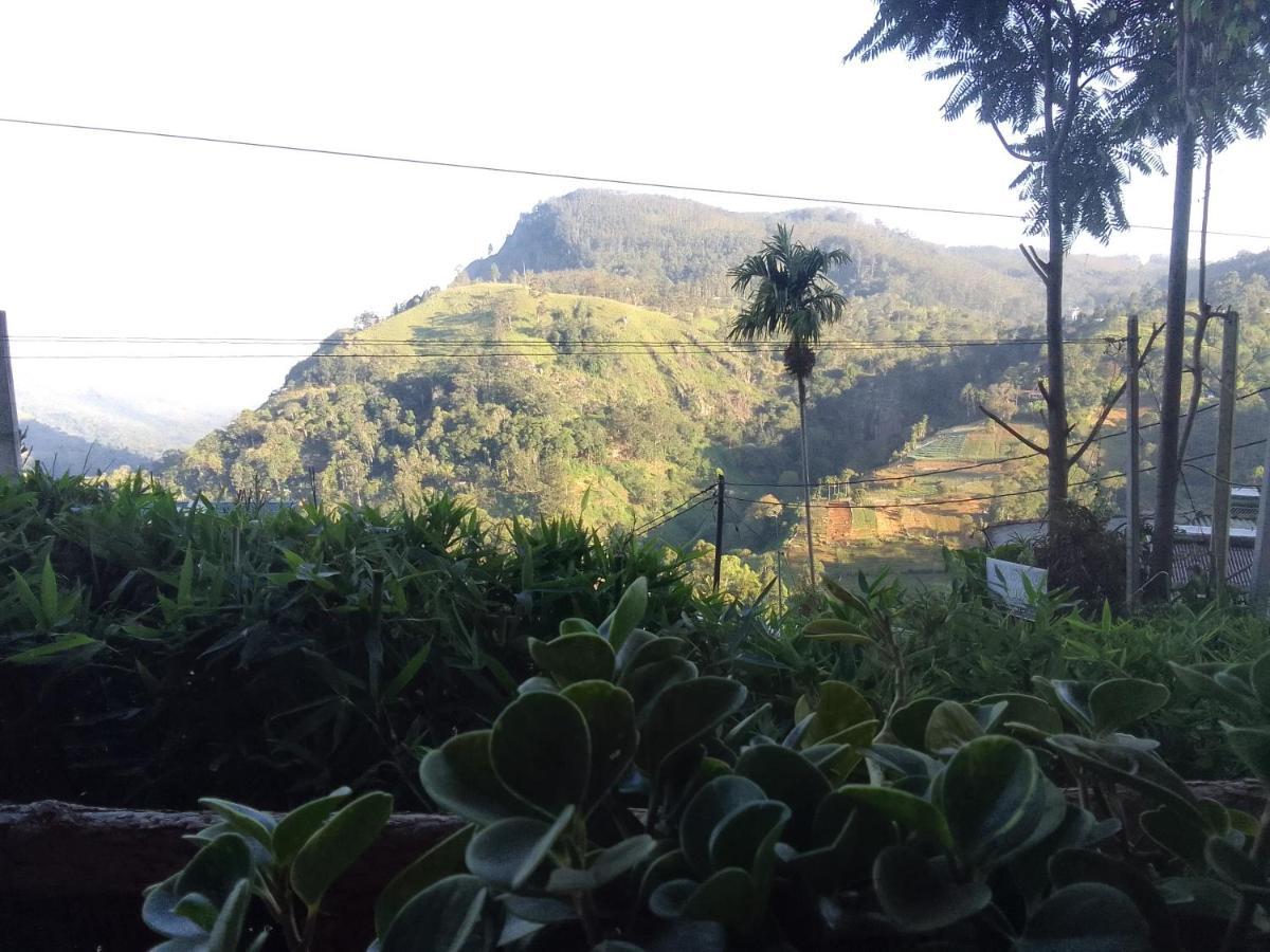 شقة Elegant Hill إيلا المظهر الخارجي الصورة