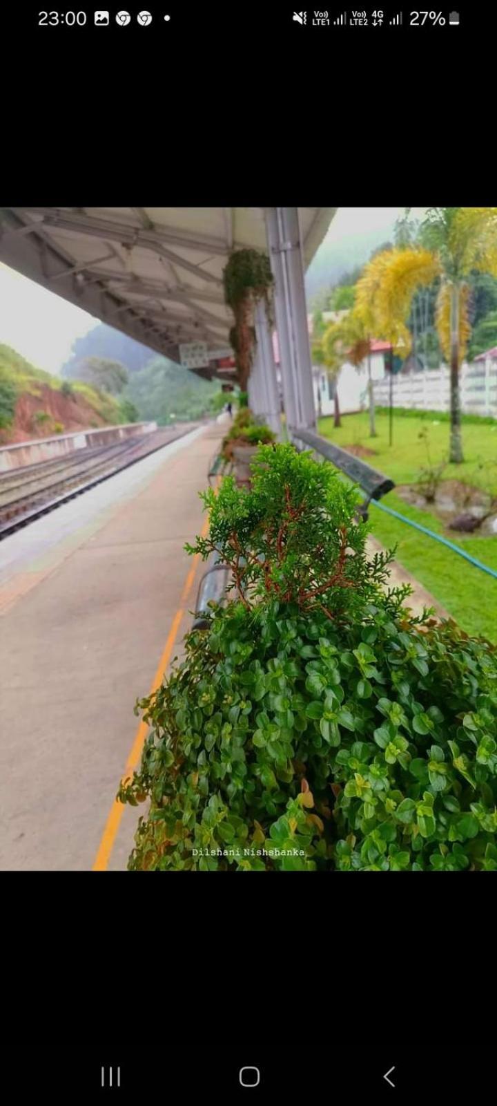 شقة Elegant Hill إيلا المظهر الخارجي الصورة