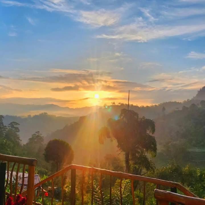 شقة Elegant Hill إيلا المظهر الخارجي الصورة