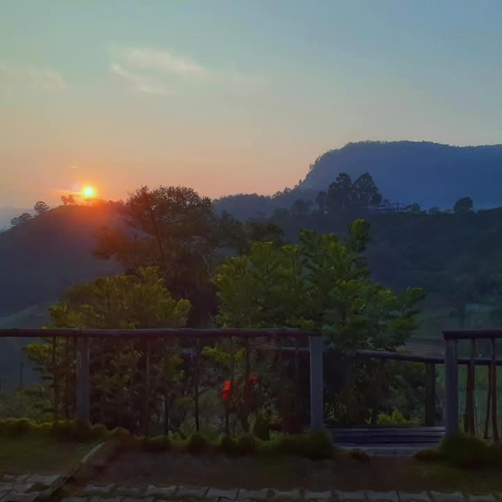 شقة Elegant Hill إيلا المظهر الخارجي الصورة